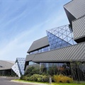 环球恐龙城恐龙谷温泉度假酒店