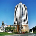 武汉弘毅大酒店(武汉大学国际学术交流中心)