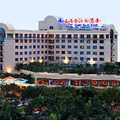 广州番禺香江大酒店（已拆）