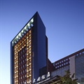 北京工大建国饭店