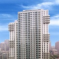 上海鼎园瑞峰公寓酒店