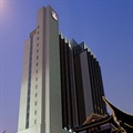 上海豫园万丽酒店