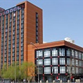 北京山西大厦（金辇酒店）