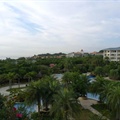 厦门海悦山庄酒店