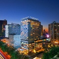 北京伯豪瑞廷酒店