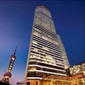 上海浦东丽思卡尔顿酒店