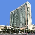苏州海悦花园大酒店