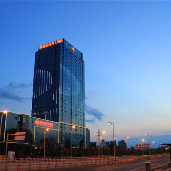 福州梅园国际大酒店