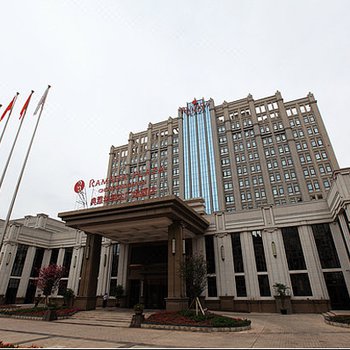 重庆典雅华美达广场酒店