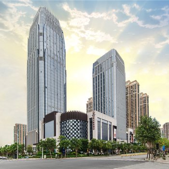 福州名城西方财富酒店