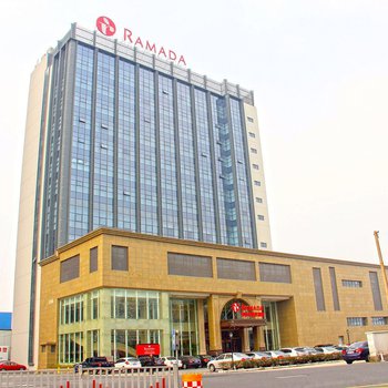 苏州知音华美达酒店