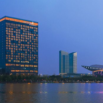 苏州吴江盛虹万丽酒店