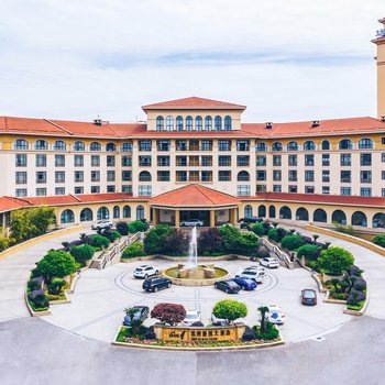 巢湖远洲豪廷大酒店