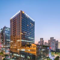 杭州滨江开元名庭酒店