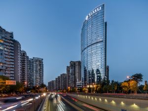 成都科华明宇豪雅酒店