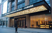 武汉汇廷精选酒店