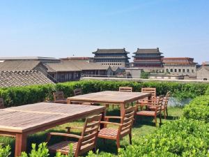 北京天安门皇家驿栈酒店（暂停）
