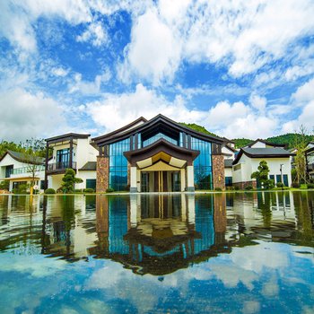 宁波东钱湖山水君澜度假酒店