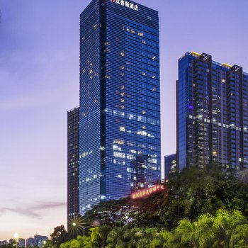 深圳汉普斯酒店
