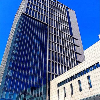 上海绿地万怡酒店