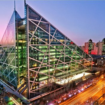 北京怡亨酒店