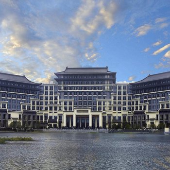 芜湖新华联丽景酒店